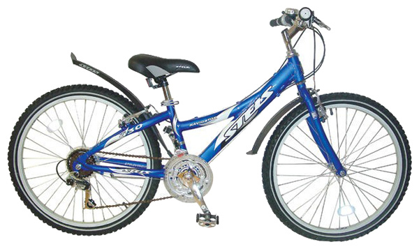 Велосипед STELS Navigator 430 (2006)