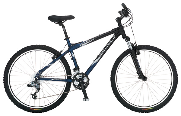 Велосипед Schwinn Mesa (2006)