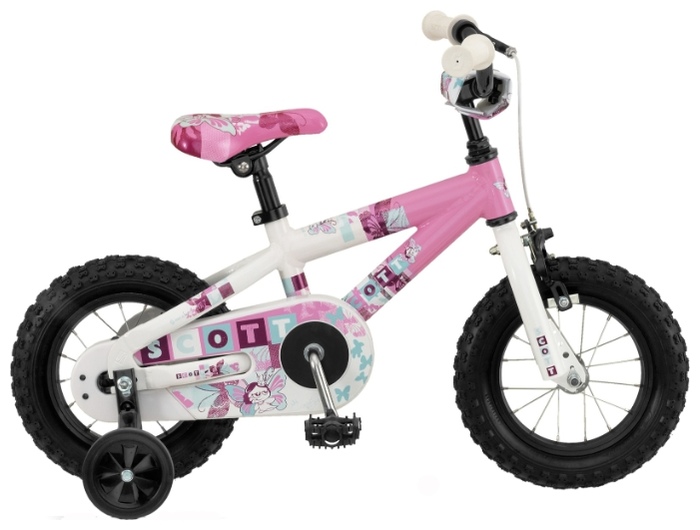 Велосипед Scott Contessa Jr 12 (2011)