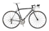 Велосипед Scott Addict R3 30-Speed (2011)