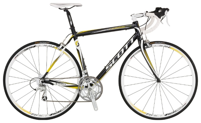 Велосипед Scott Speedster S50 24-Speed (2011)