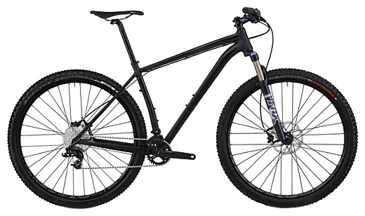 Велосипед Specialized Stumpjumper Evo 29 (2012)