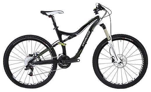 Велосипед Specialized Safire Pro (2012)