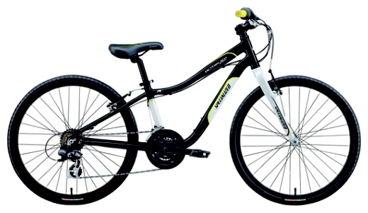 Велосипед Specialized Hotrock 24 Street (2011)