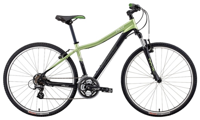 Велосипед Specialized Ariel (2010)