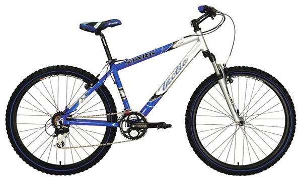 Велосипед Stark Tactic (2006)