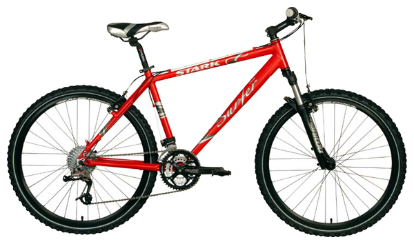 Велосипед Stark Surfer Comp (2006)