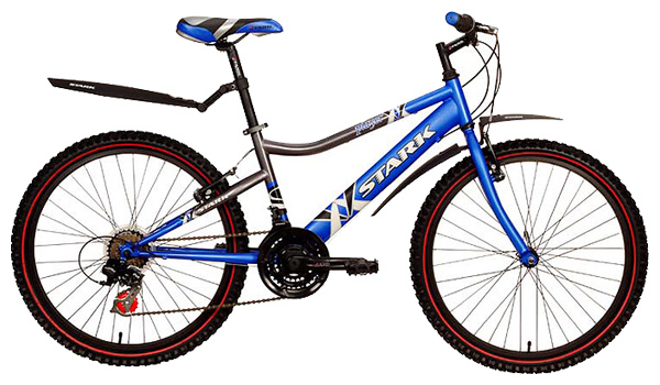 Велосипед Stark Player (2006)