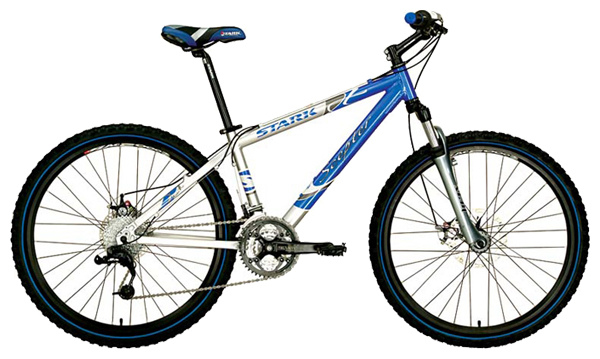 Велосипед Stark Scepter Disc (2006)