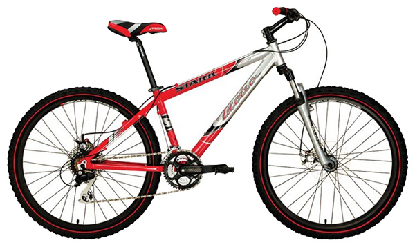 Велосипед Stark Tactic Disc (2006)