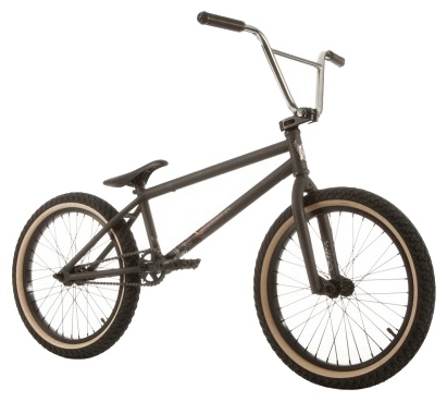 Велосипед Stereo Bikes Wire (2012)