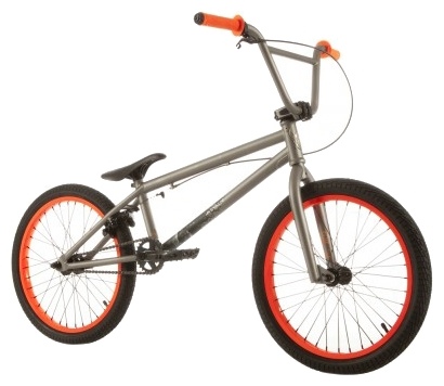 Велосипед Stereo Bikes Plug In (2012)