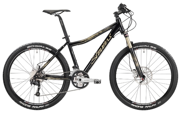 Велосипед Stevens Mira (2011)