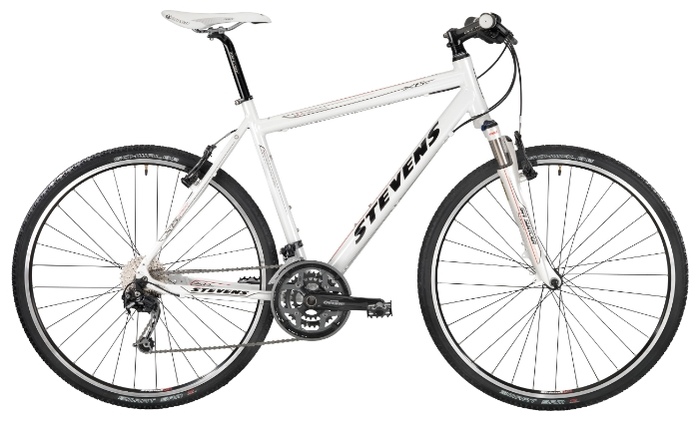 Велосипед Stevens X 6 SX (2011)