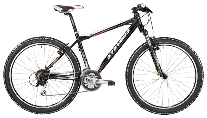 Велосипед Stevens Team M 26 (2011)