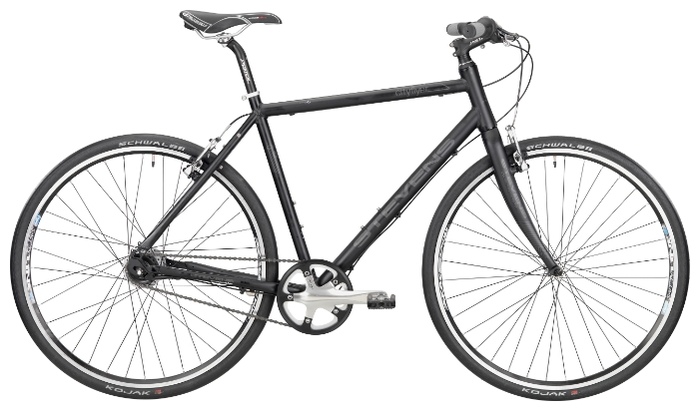 Велосипед Stevens City Flight (2011)