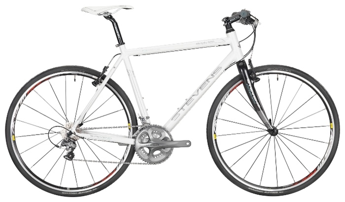 Велосипед Stevens Strada 900 (2010)