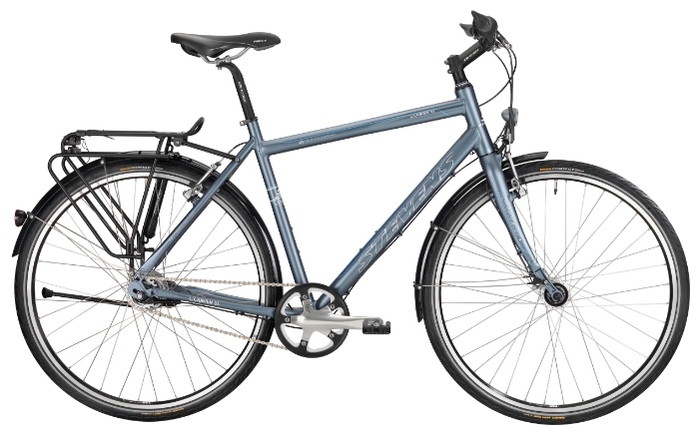 Велосипед Stevens Courier SL (2011)