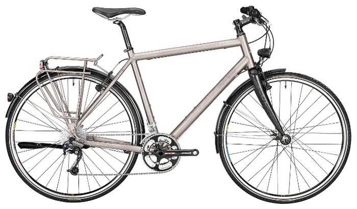 Велосипед Stevens Xenith (2010)