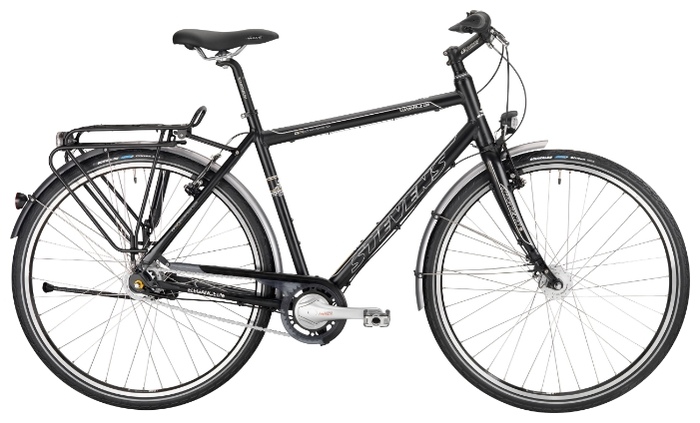 Велосипед Stevens Elegance Lite (2011)