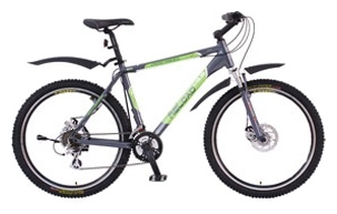 Велосипед Stinger Х31475 Reload XR 2.3