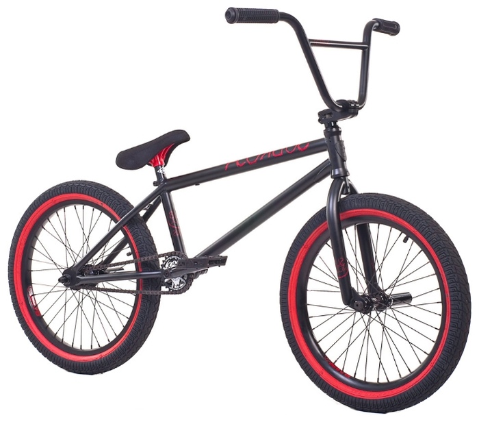 Велосипед Subrosa Novus (2012)