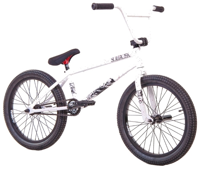 Велосипед Subrosa Letum Fixed (2012)