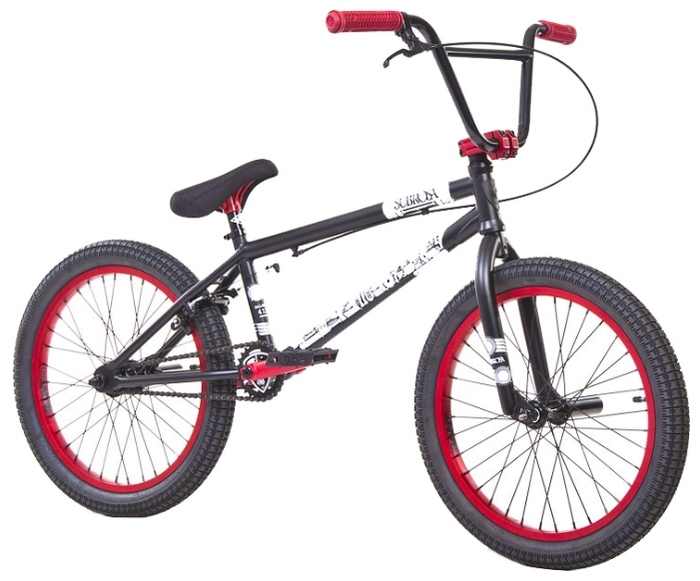 Велосипед Subrosa Salvador Street (2012)