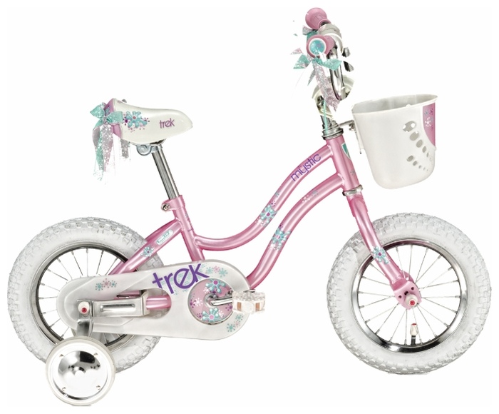 Велосипед TREK Mystic 12 (2012)