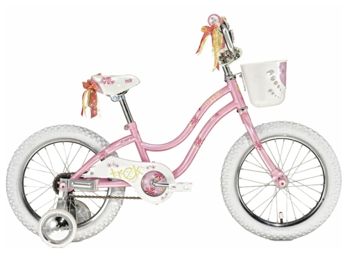 Велосипед TREK Mystic 16 (2012)