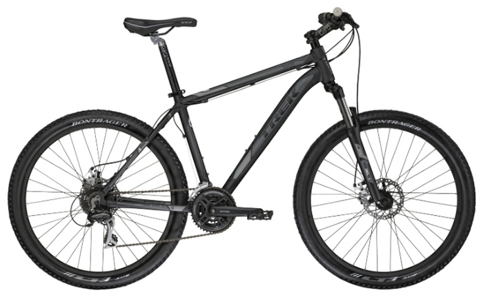 Велосипед TREK 3900 Disc (2012)