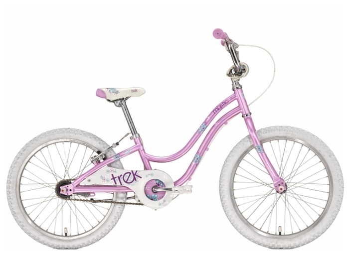 Велосипед TREK Mystic 20 S (2012)