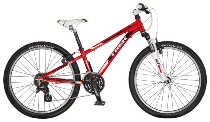 Велосипед TREK MT 240 (2012)