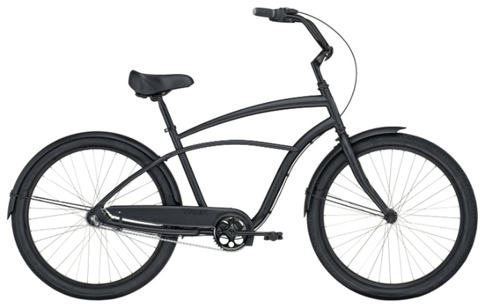 Велосипед TREK Classic Steel 3-Speed (2012)