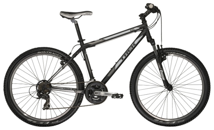 Велосипед TREK 820 (2012)