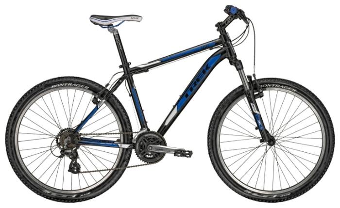 Велосипед TREK 3700 (2012)