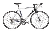 Велосипед TREK 1.5 H2 Fit Triple (2012)