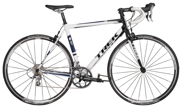 Велосипед TREK 1.5 H2 Fit Compact (2012)