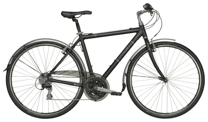 Велосипед TREK T30 Euro (2012)