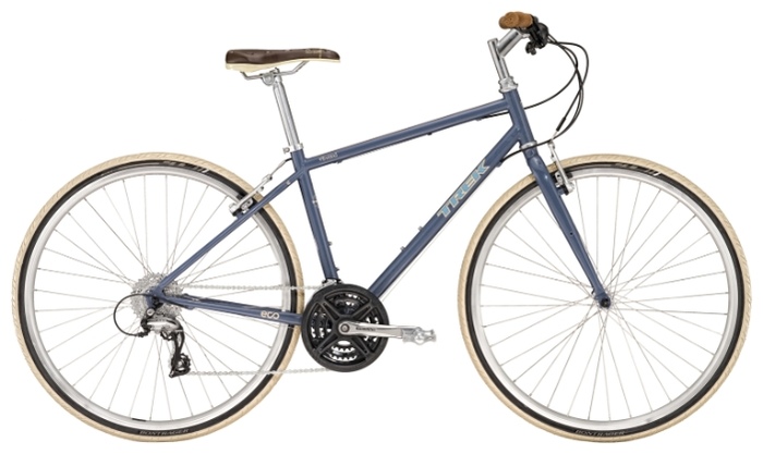 Велосипед TREK Atwood (2012)