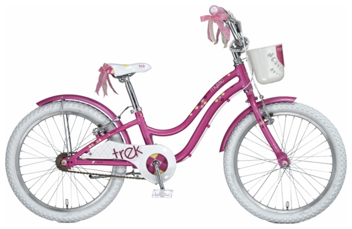 Велосипед TREK Mystic 20 Euro (2012)