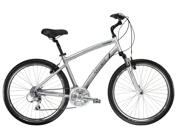 Велосипед TREK Navigator 3.0 (2012)