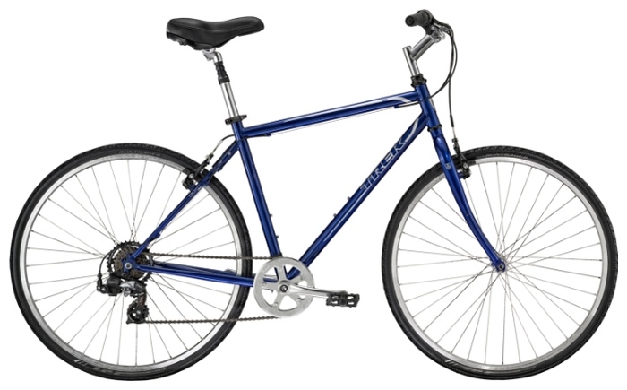 Велосипед TREK 700 (2012)