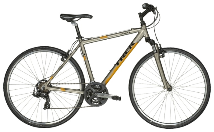 Велосипед TREK 7000 Euro (2012)