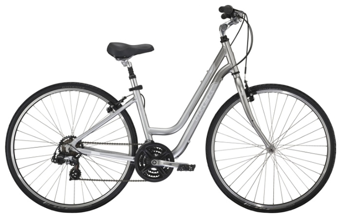 Велосипед TREK 7000 WSD (2012)