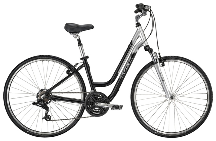 Велосипед TREK 7100 WSD (2012)