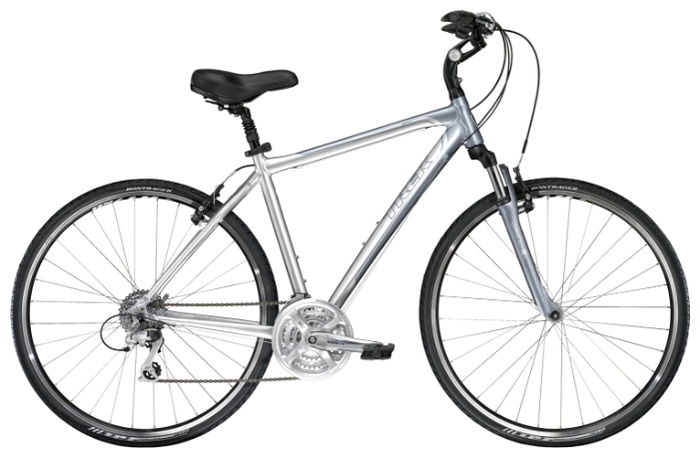 Велосипед TREK 7300 (2012)