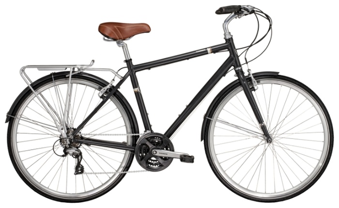 Велосипед TREK Allant (2012)