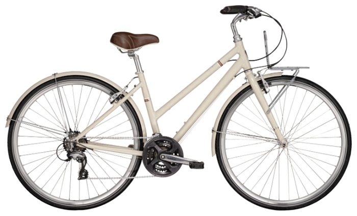 Велосипед TREK Allant WSD (2012)