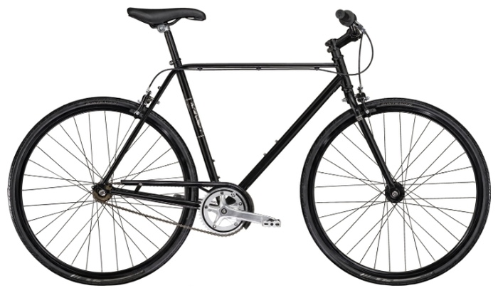 Велосипед TREK Earl (2012)